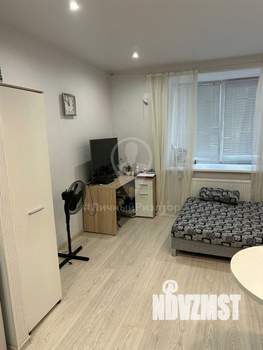 2-к квартира, сданный дом, 69м2, 2/16 этаж