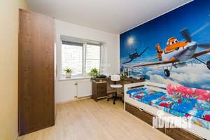 3-к квартира, вторичка, 71м2, 2/10 этаж