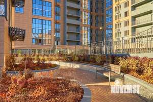 3-к квартира, вторичка, 103м2, 2/25 этаж