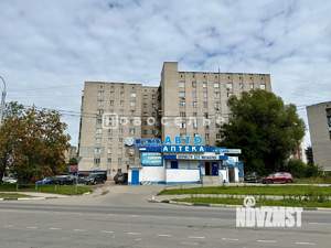 2-к квартира, вторичка, 33м2, 8/9 этаж