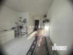 1-к квартира, вторичка, 18м2, 4/5 этаж