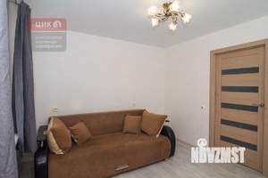 2-к квартира, вторичка, 55м2, 12/15 этаж
