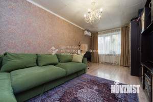 2-к квартира, вторичка, 51м2, 1/5 этаж