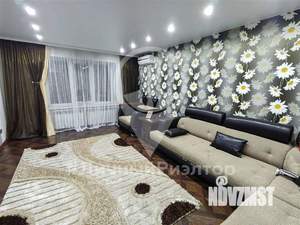 2-к квартира, вторичка, 69м2, 4/6 этаж