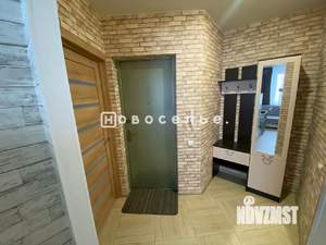 1-к квартира, вторичка, 36м2, 10/11 этаж