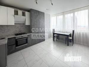 2-к квартира, вторичка, 57м2, 13/19 этаж