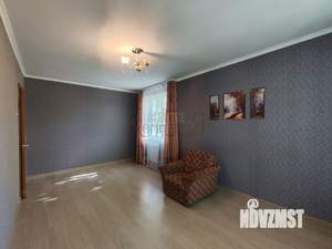 3-к квартира, вторичка, 61м2, 4/5 этаж