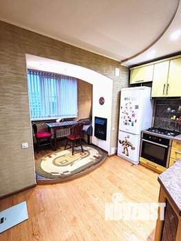 1-к квартира, вторичка, 52м2, 7/10 этаж