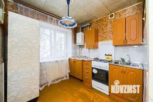 2-к квартира, вторичка, 44м2, 3/4 этаж