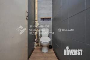 3-к квартира, вторичка, 62м2, 9/9 этаж