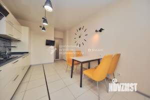 2-к квартира, вторичка, 80м2, 6/18 этаж