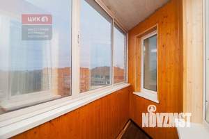 1-к квартира, вторичка, 37м2, 10/11 этаж