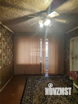 2-к квартира, вторичка, 43м2, 3/5 этаж