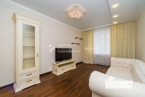 3-к квартира, вторичка, 90м2, 8/10 этаж