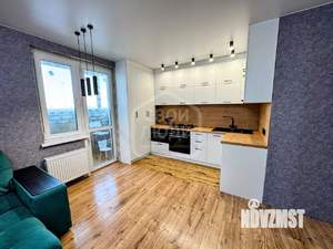 2-к квартира, вторичка, 66м2, 18/27 этаж