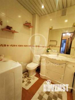 1-к квартира, вторичка, 40м2, 1/10 этаж