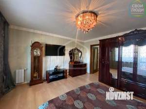 3-к квартира, вторичка, 101м2, 1/10 этаж