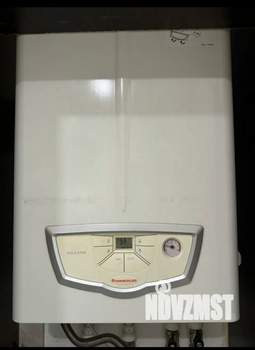 1-к квартира, вторичка, 46м2, 7/10 этаж