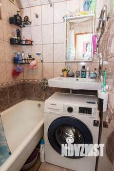 2-к квартира, вторичка, 45м2, 2/5 этаж