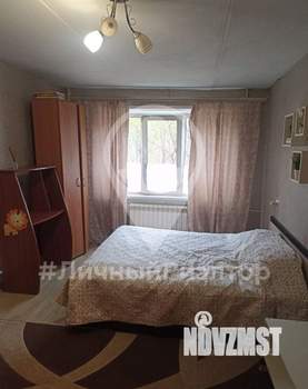 1-к квартира, вторичка, 31м2, 1/5 этаж