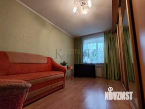 2-к квартира, вторичка, 44м2, 1/5 этаж