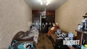 2-к квартира, вторичка, 46м2, 5/5 этаж