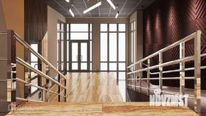 2-к квартира, вторичка, 70м2, 22/23 этаж