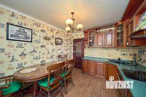 2-к квартира, вторичка, 77м2, 9/10 этаж