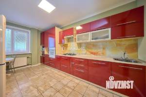 3-к квартира, вторичка, 81м2, 19/25 этаж