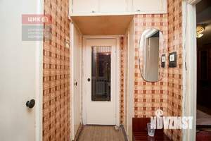 1-к квартира, вторичка, 33м2, 2/10 этаж