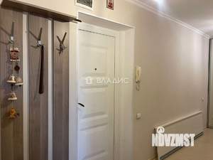 2-к квартира, вторичка, 52м2, 4/9 этаж