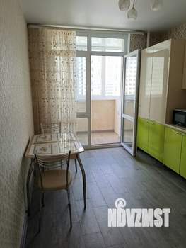 1-к квартира, вторичка, 43м2, 5/24 этаж