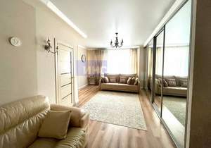 2-к квартира, вторичка, 76м2, 5/10 этаж