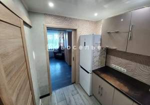 1-к квартира, вторичка, 18м2, 2/5 этаж