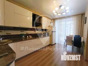 2-к квартира, вторичка, 72м2, 4/13 этаж