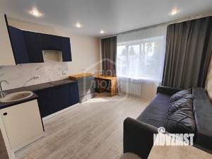 Студия квартира, вторичка, 18м2, 3/5 этаж