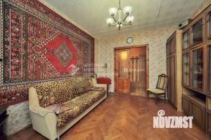 2-к квартира, вторичка, 57м2, 4/5 этаж