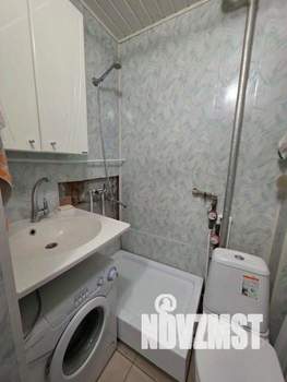 1-к квартира, вторичка, 12м2, 3/5 этаж