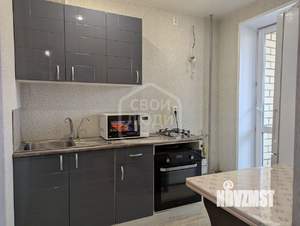 1-к квартира, вторичка, 26м2, 11/15 этаж