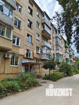 2-к квартира, вторичка, 45м2, 3/5 этаж