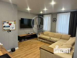 2-к квартира, вторичка, 61м2, 20/23 этаж