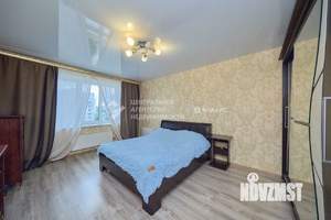 1-к квартира, вторичка, 46м2, 6/10 этаж