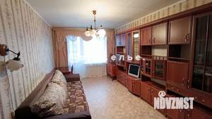 2-к квартира, вторичка, 40м2, 6/9 этаж