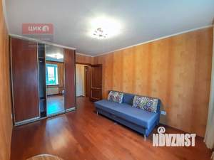 4-к квартира, вторичка, 90м2, 1/11 этаж