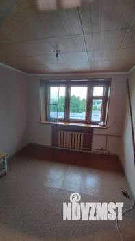 1-к квартира, вторичка, 13м2, 5/5 этаж