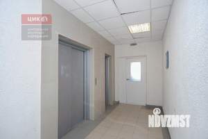 1-к квартира, вторичка, 51м2, 7/15 этаж