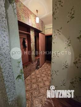 1-к квартира, вторичка, 31м2, 1/5 этаж