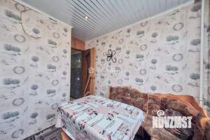 1-к квартира, вторичка, 31м2, 4/5 этаж