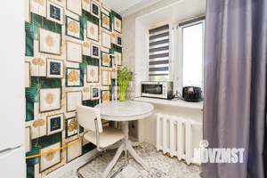 1-к квартира, вторичка, 31м2, 9/9 этаж