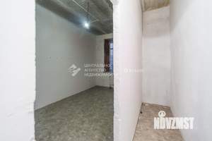 2-к квартира, вторичка, 67м2, 1/17 этаж